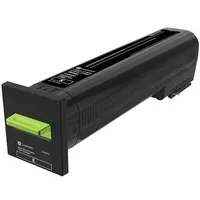 Lexmark 24B6511 tonerkazetta fekete 25 000 oldalak kompatibilitás XC6152, XC8155