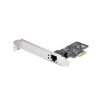 Startech.com PR12GI-NETWORK-CARD 2.5G PCIe hálózati kártya 1-port