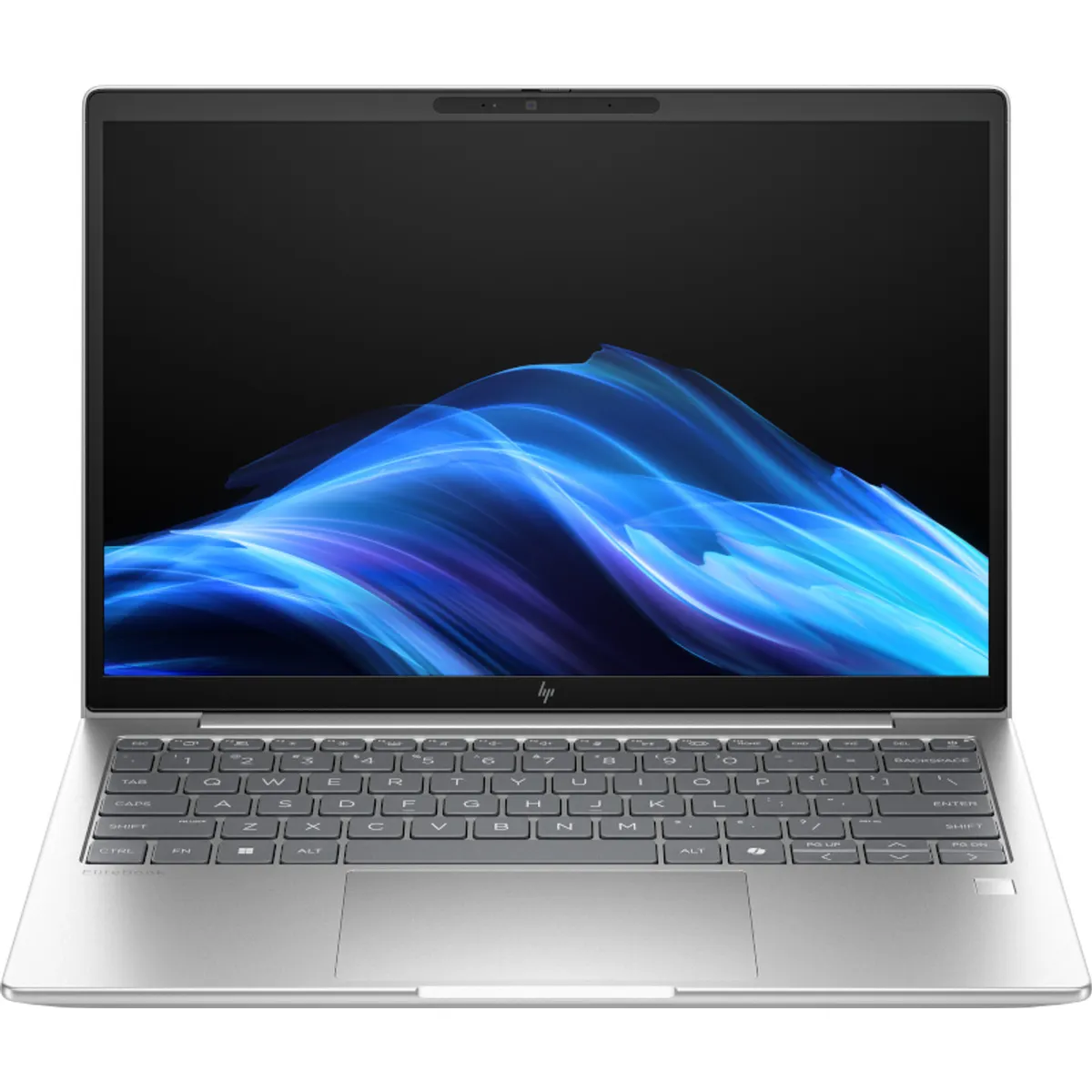 HP Inc. AD4N4ET#AKC EliteBook 6 G1i 13.3" WUXGA 1920x1200 16GB DDR5 512GB SSD Windows 11 Pro Silver #1