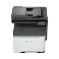 Lexmark 50M7050 CX532adwe színes multifunkciós nyomtató kétoldalas nyomtatás Wi-Fi