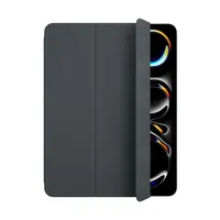Apple MWK33ZM/A Smart Folio iPad Pro 13\" M4 oldalra nyíló fekete