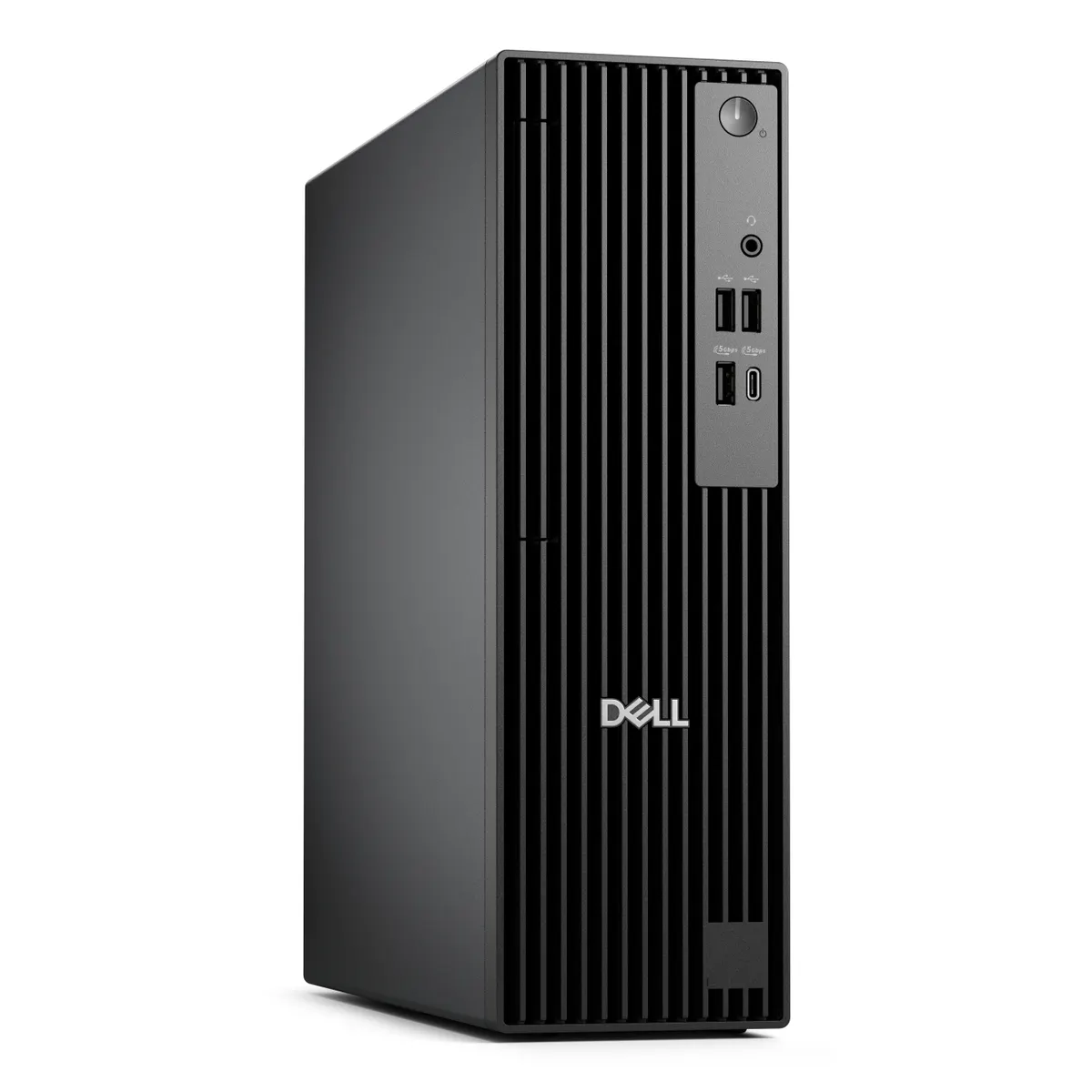 Dell BTO003_QCS1250_EMEAU Pro Slim PC i3-14100 8GB DDR5-SDRAM 512GB SSD Ubuntu Linux #1