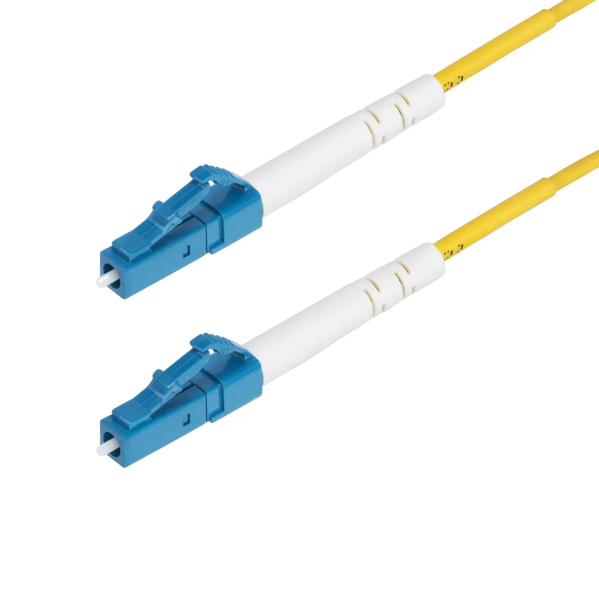 Startech.com SPSMLCLC-OS2-10M 10 m LC-UPC OS2 9 µm #1