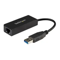 Startech.com USB31000S USB 3.0-as gigabit ethernet adapter