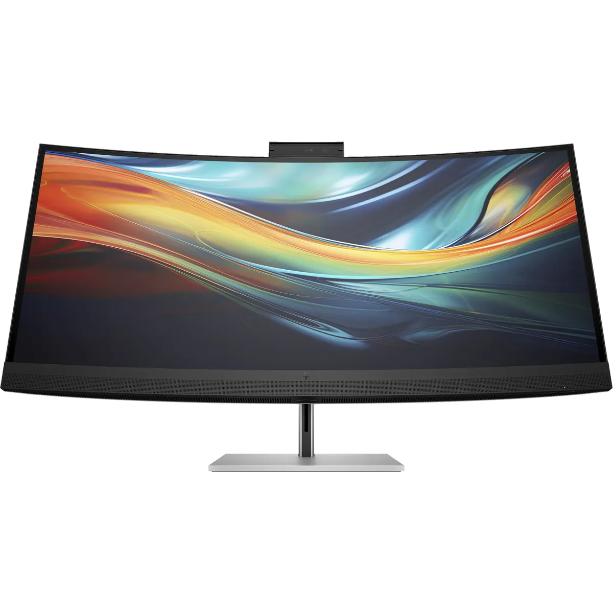 HP Inc. 8Y2R2AA#ABB Series 7 Pro 39.7" 5120x2160 21:9 USB 3.2 Gen 2 hub beépített hangszóró VESA magasságigazítás matt #1