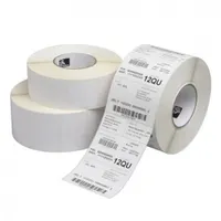 Zebra SAMPLE16946R címke tekercs 44x19 mm 76 mm belső átmérő 100 db