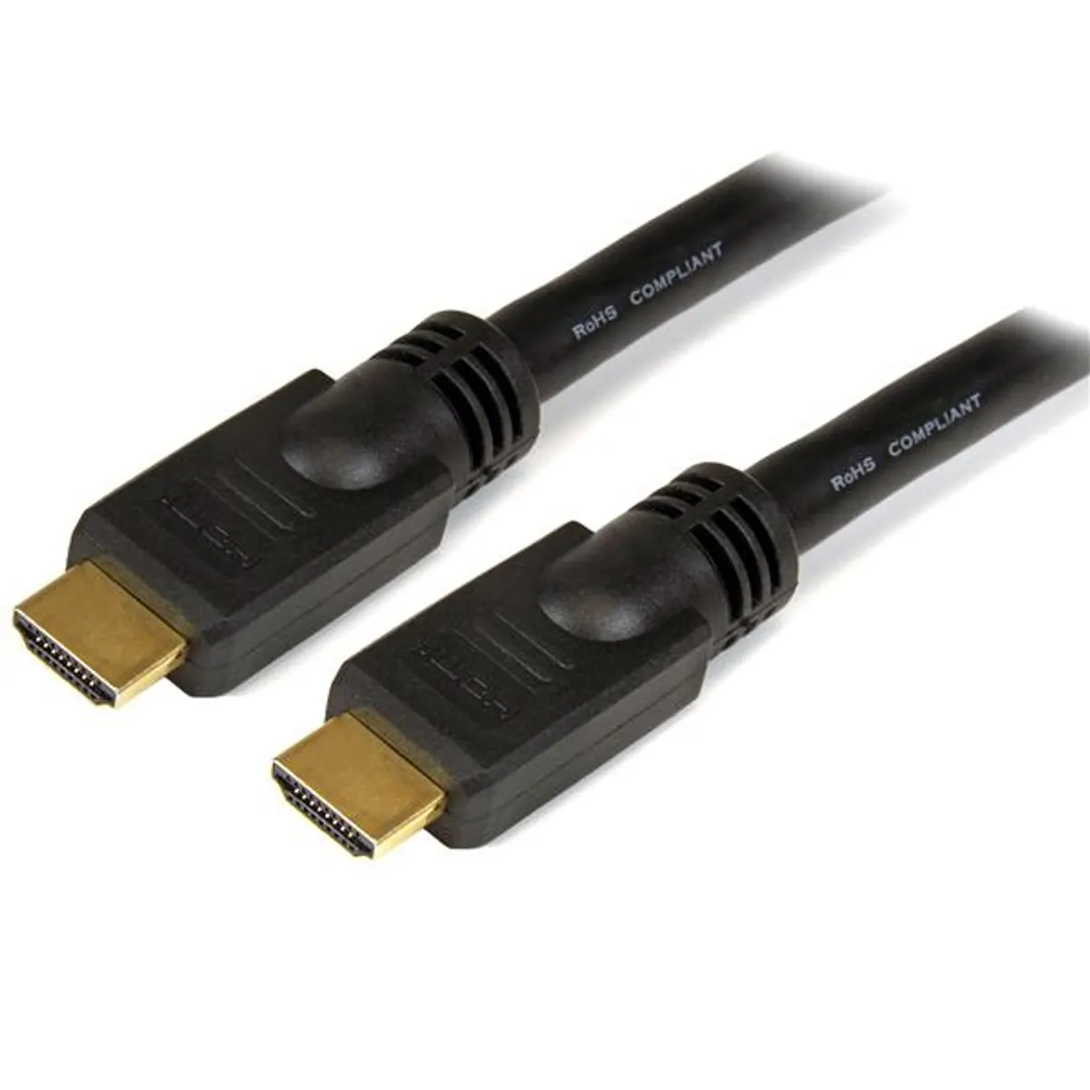 Startech.com HDMM10M HDMI kábel 10 m aranyozott #1