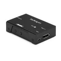 Startech.com DPBOOST DisplayPort jelismétlő 4K 20 m
