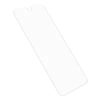 OtterBox 77-95201 Glass Shetland Clear Pixel 8a kompatibilis törésálló ütésálló karcolásálló