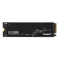 Kingston SKC3000S\/1024G KC3000 PCIe 4.0 NVMe M.2 2280
