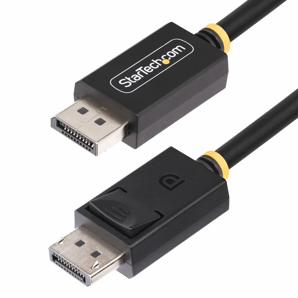 Startech.com DP21-3M-DP40-CABLE DisplayPort 2.1 kábel 3 m 8K #1