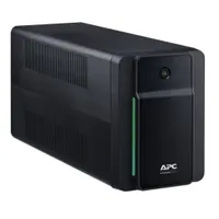 APC BVX1200LI-GR Easy UPS BVX 1200VA 650W AVR 4 Schuko aljzat 1,2 m