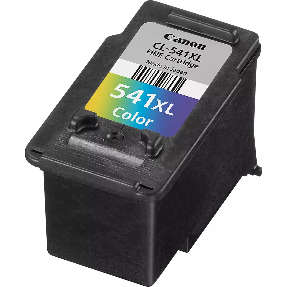 Canon 5226B001 CL-541XL tintapatron cián magenta sárga 15 ml 400 oldalak #1