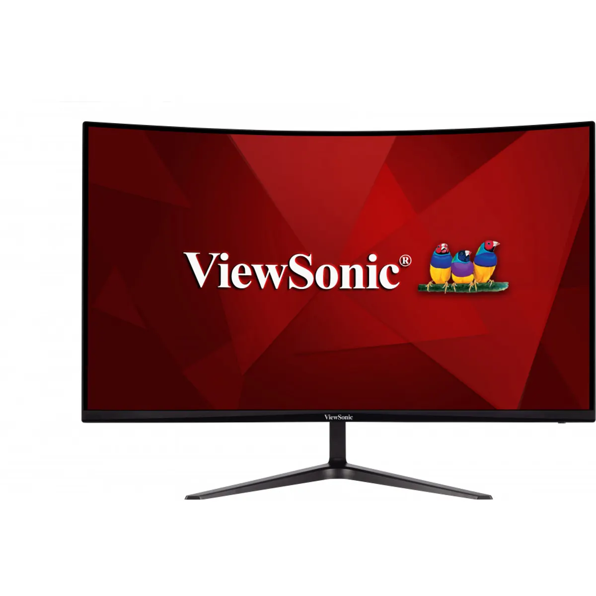 Viewsonic VX3218-PC-MHD VX3218-PC-MHD 31,5" VA panel FHD 165Hz 1ms adaptív szinkron 2x HDMI DP VESA #1