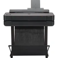 HP Inc. 5HB08D#B19 DesignJet T650 24-in nyomtató Termál tintasugaras 2400 x 1200 DPI A1