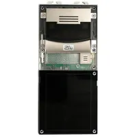 2N 9155101C IP Verso főegység kamera Fekete Kompatibilitás: 2N Helios IP Verso