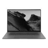 ASUS UM5606GA-SS422W ZenBook S16 16,0" OLED WQXGA 2880x1800 120Hz Ryzen AI 7 445 16GB LPDDR5X 512GB PCIe 4.0 Windows 11 Home Szürke