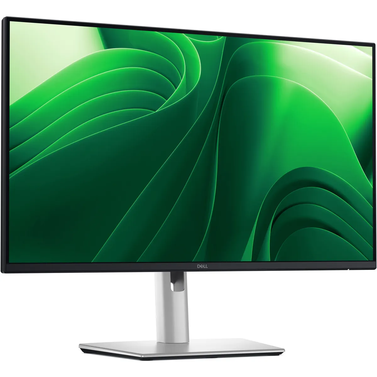 Dell 210-BQMX Pro Plus P2425D 23.8" QHD IPS 100 Hz USB 3.2 Gen1 VESA állítható magasságú forgatható #1