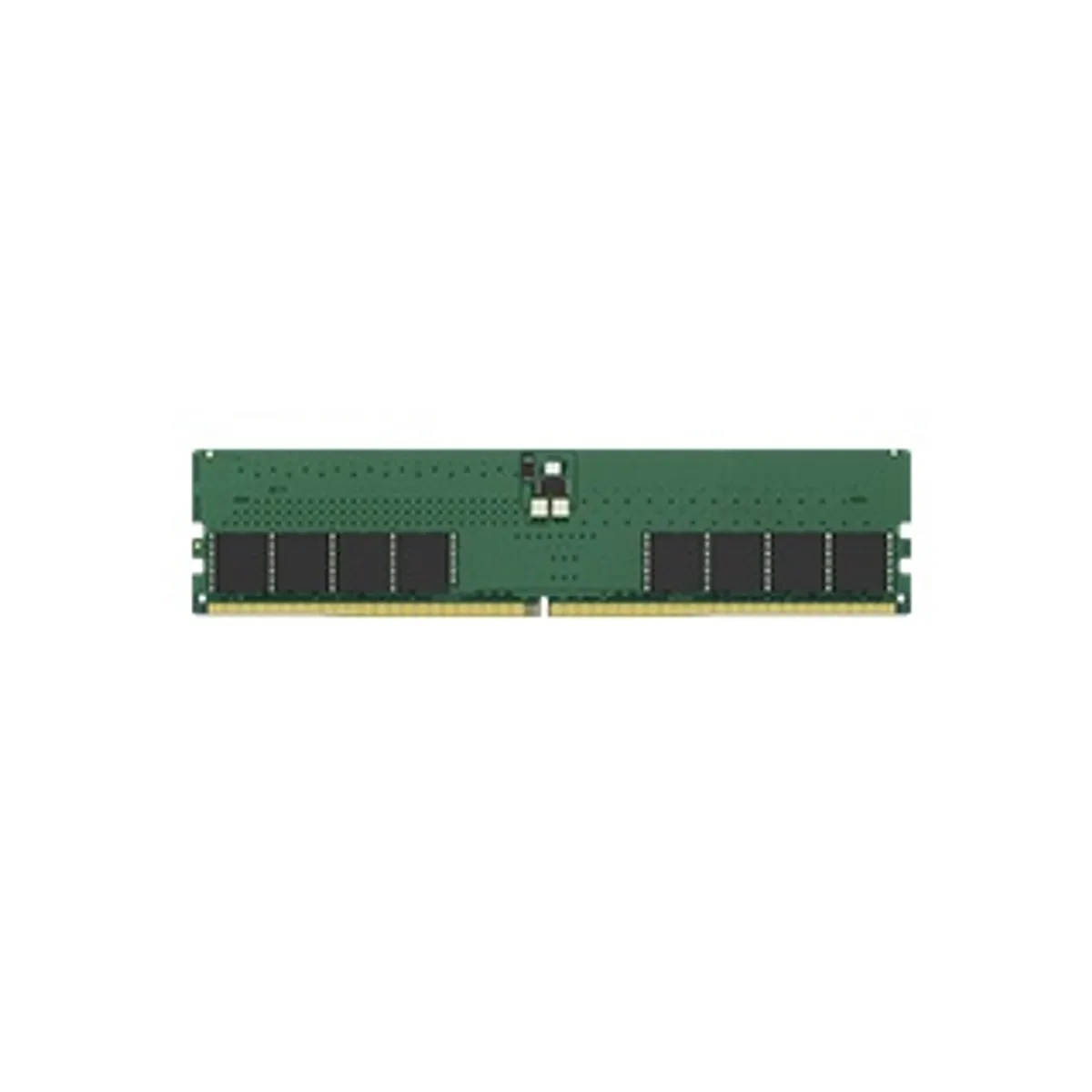 Kingston KVR56U46BD8-32 32GB DDR5 5600MTs CL46 DIMM 2Rx8 Non-ECC #1