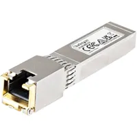 Startech.com 813874B21ST SFP adó-vevő réz 10 Gbps