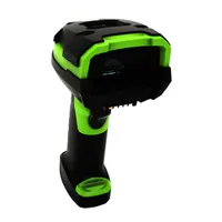 Zebra LI3678-ER2F003VZWW LI3678-ER 1D lineáris imager Bluetooth IP67 multi-IF RS-232 USB KBW Li-ion 3100 mAh
