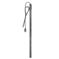 APC AP7553 Rack PDU 0U 32A 230V 24 kimenet 20C13 és 4C19 3.05 m