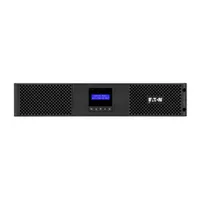Eaton 9E3000IR 9e 3000i online rack 2u 6x c13 1x c14 #1