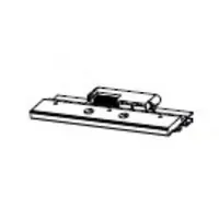 Zebra P1083320-015 nyomtatófej ZT620 ZT620R 203 dpi