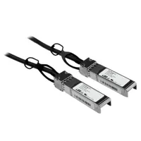 Startech.com SFPCMM5M SFP-plus Twinax kábel hossz 5 m, csatlakozó: SFP-plus-SFP-plus
