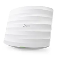 TP-Link EAP110 Vezeték nélküli N plafonra szerelhető hozzáférési pont 300Mbps PoE