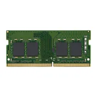 Kingston KVR32S22S8/8 ValueRAM DDR4 SODIMM 8GB 3200 CL22 1Rx8