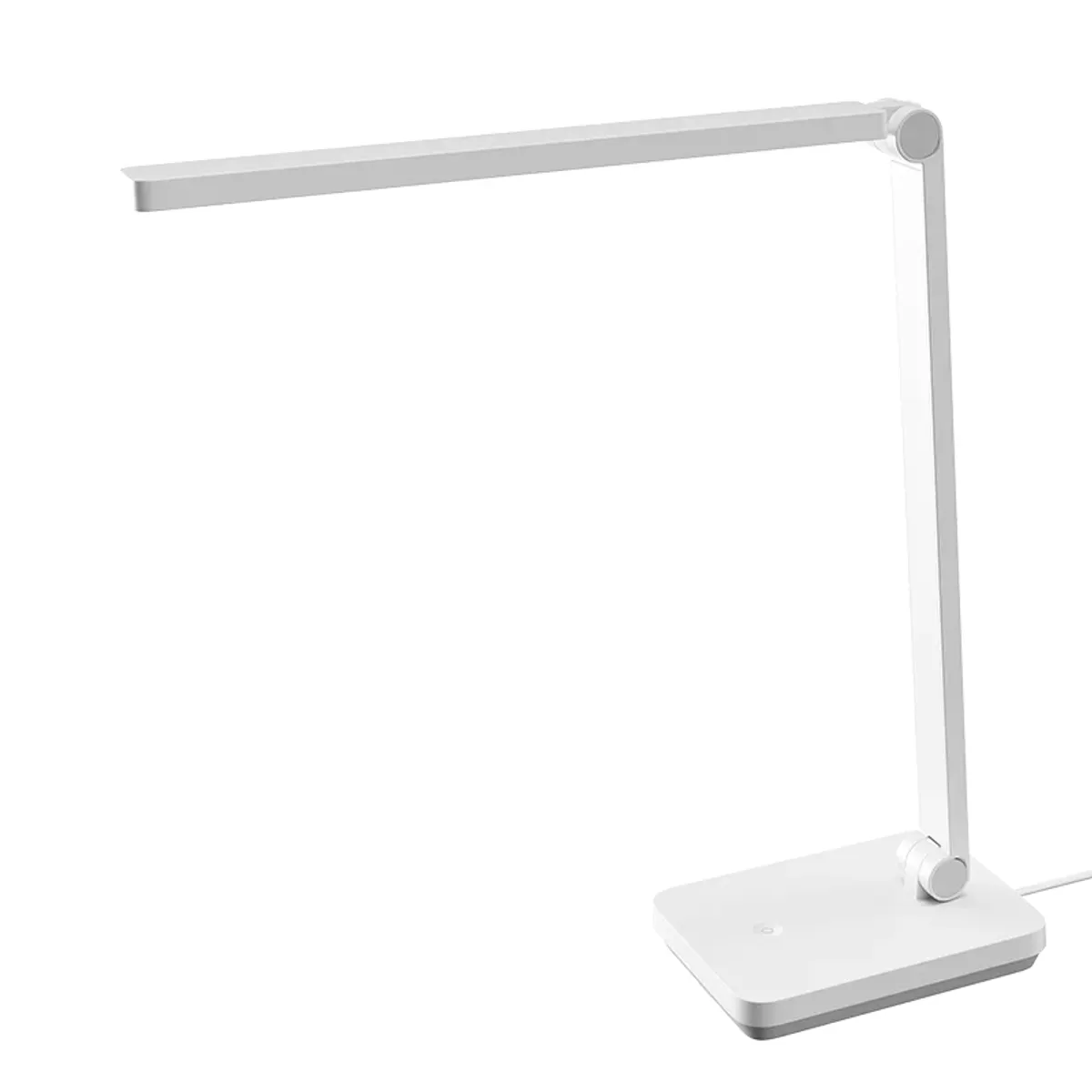 Xiaomi BHR8955EU asztali lámpa lite fehér 7,5W LED 3900K Ra90 RG0 három tengelyes állíthatóság #1