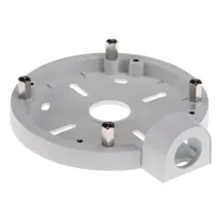 Axis 5504-041 T94F01P conduit back box fehér