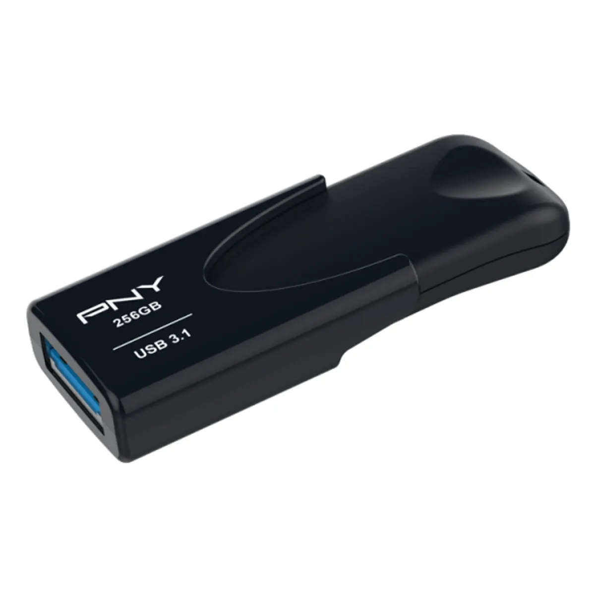 PNY FD256ATT431KK-EF Attaché 4 256GB USB 3.1 #1