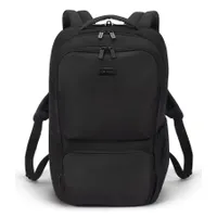 Dicota D32116-RPET Companion 13-16" hátizsák fekete rPET 290x440x170 mm