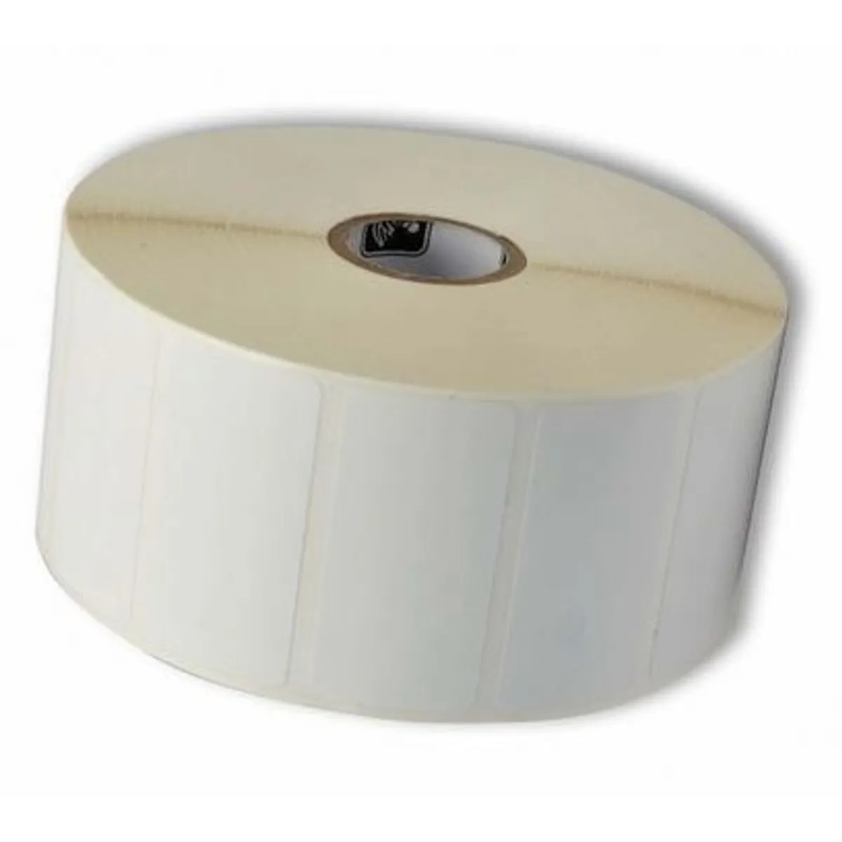 Zebra 3012964 PolyPro 3000T 102x152 mm fehér öntapadós állandó ragasztó 25 mm mag #1