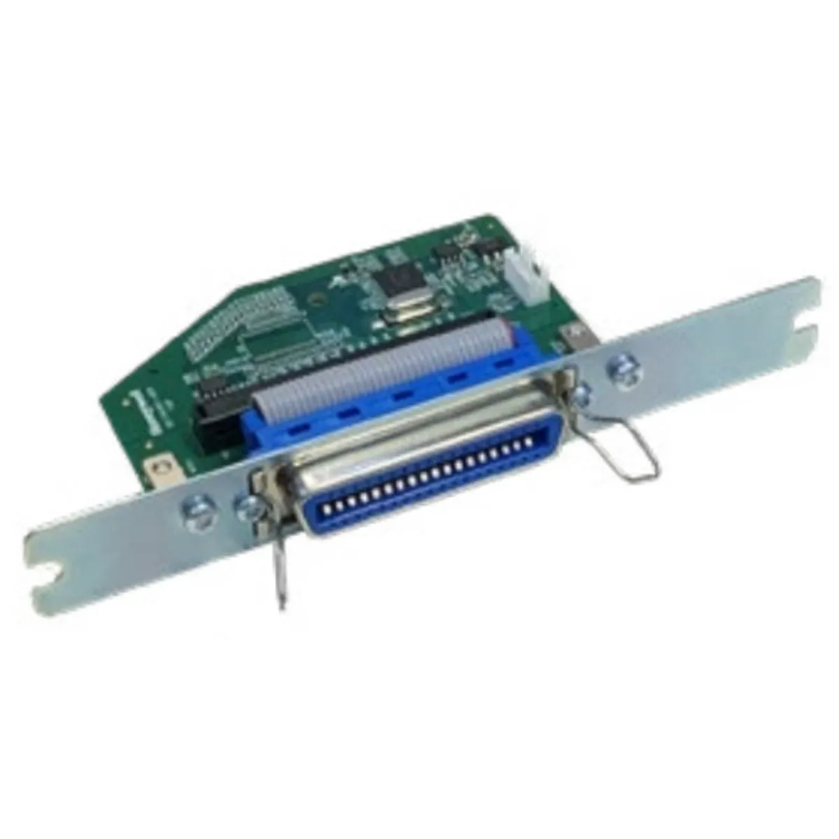 Honeywell PM45-PAR-01 KIT PARALLEL INTERFACE PM45 Soros port Címkenyomtató kompatibilis PM45 PM65 1 db #1