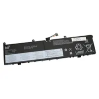 Origin storage 01YU911-BTI cserélő 4 cell Li-ion akkumulátor 77 Wh 15,36 V fekete ThinkPad P1 G1 X1 Extreme