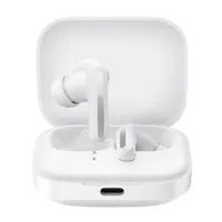 Xiaomi BHR8117GL Buds 5 True Wireless Bluetooth fülhallgató Ceramic White 11 mm-es meghajtó aptX Lossless