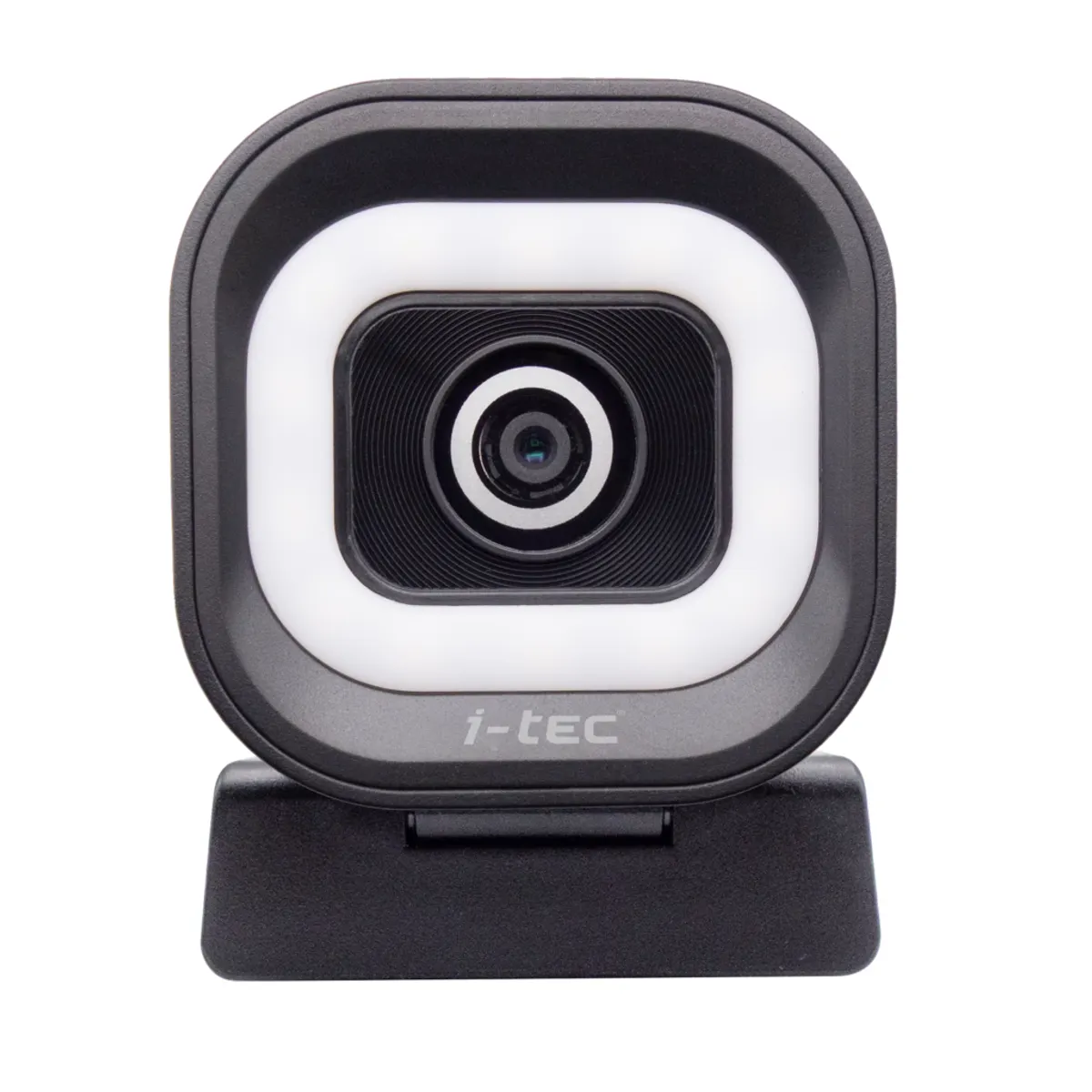 I-tec CAMSOLOMON4K700 Solomon 700 4K webkamera 60fps USB-C és USB-A átalakítóval #1