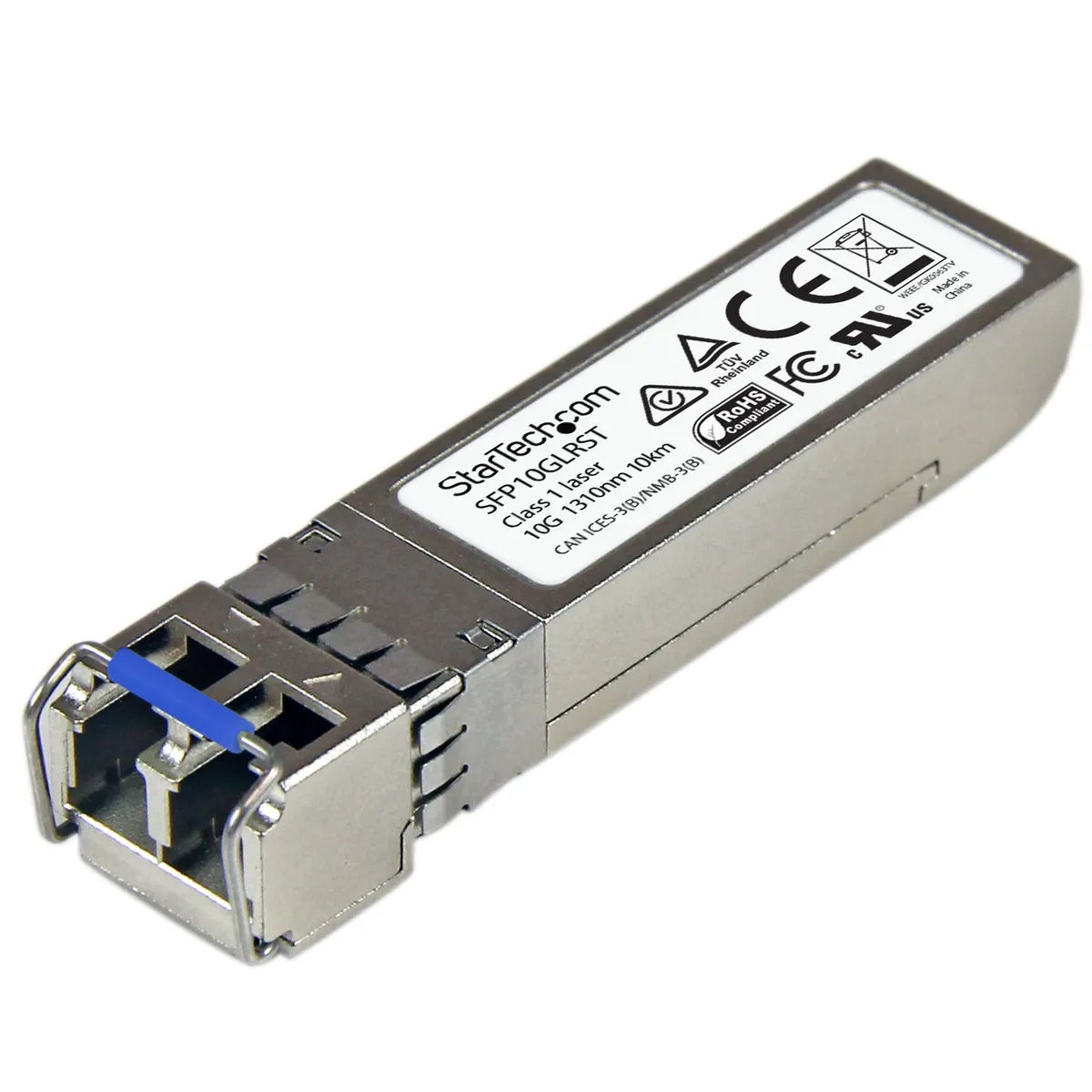 Startech.com SFP10GLRST SFP10G modul #1