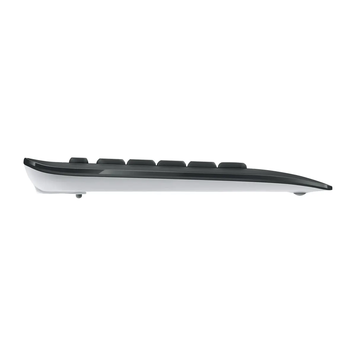 Logitech 920-008688 MK540 Advanced QWERTZ vezeték nélküli billentyűzet és egér páros fekete #1