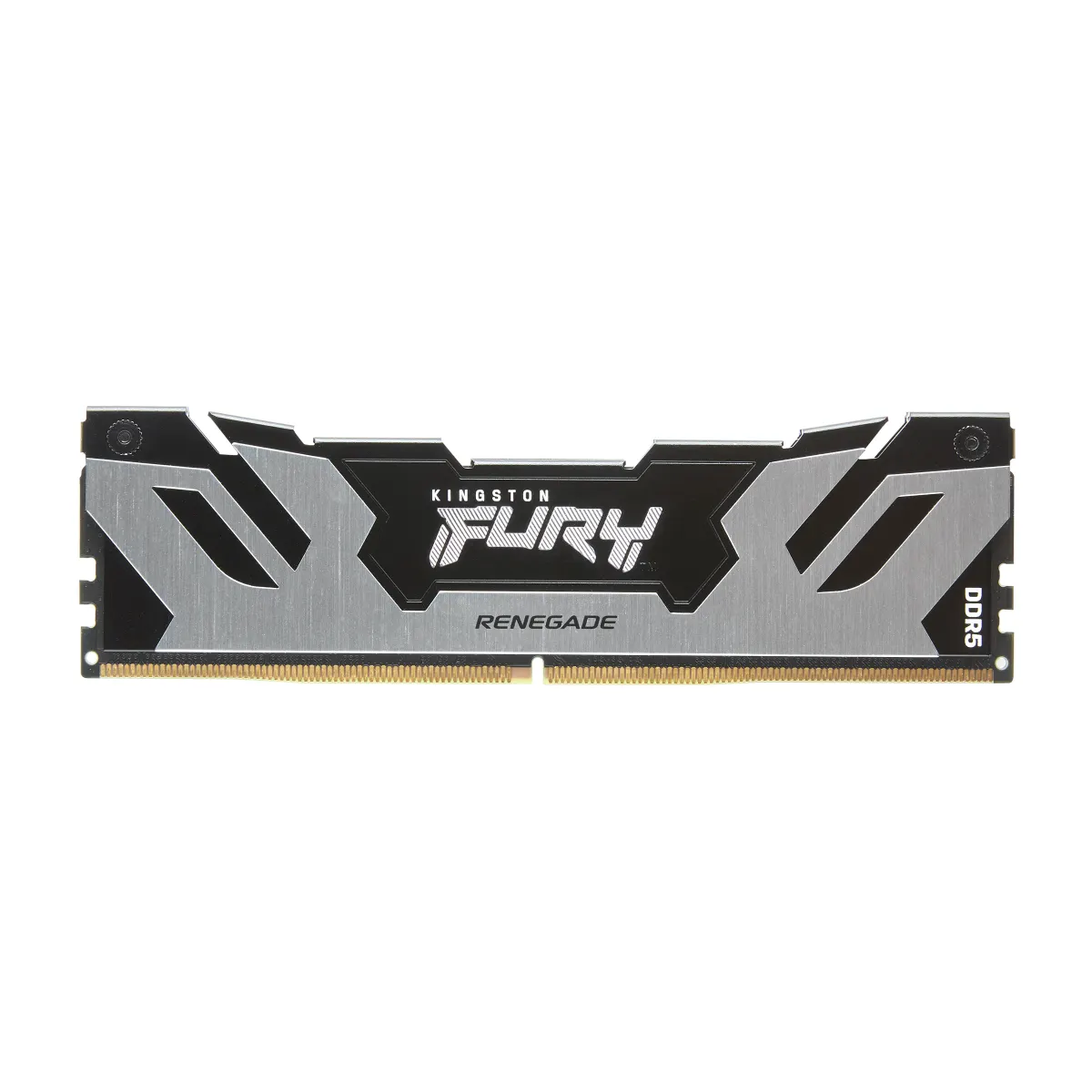Kingston KF580C38RS-24 FURY Renegade Silver DDR5 24GB 8000MTs CL38 DIMM #1