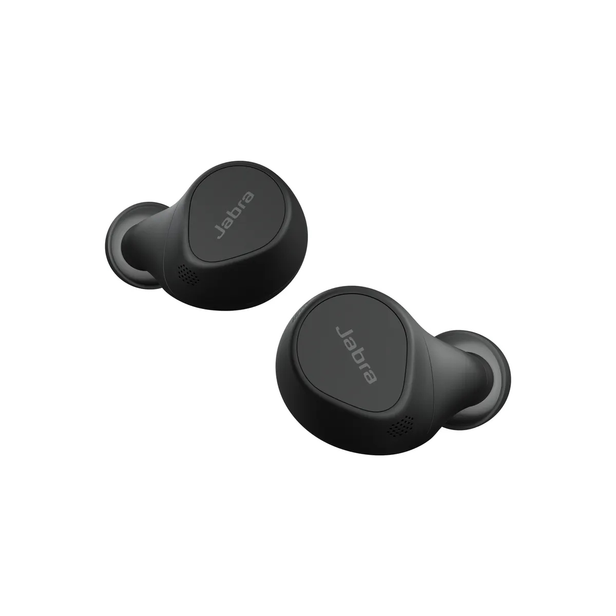 Jabra 14401-38 Evolve2 Buds fülhallgató gumiharangok fekete #1