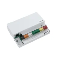 Axis 02861-001 A9210 hálózati IO-relé modul 8 csatornás 12 V DC