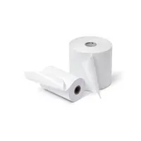 Zebra ZIPZLT3017582 címkészalag 10,5 cm x 7,6 cm direkt termál fehér papír 4 tekercs