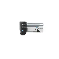 Lexmark 71C0X20 toner kazetta cián 12 500 oldal