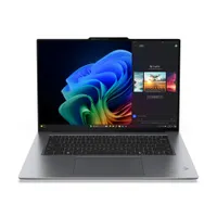 Lenovo 21Q6001XHV ThinkPad X9-15 Gen 1 Intel Core Ultra 5 228V 32GB LPDDR5x 512GB SSD 15.3" 2880x1800 Windows 11 Pro Arc130V Szürke