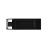 Kingston DT70/256GB DataTraveler 70 USB-C 3.2 Gen 1