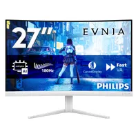 Philips 27M2C5201L/00 Evnia 27" VA 1080p 1500R 180 Hz 1 ms HDR10 FreeSync